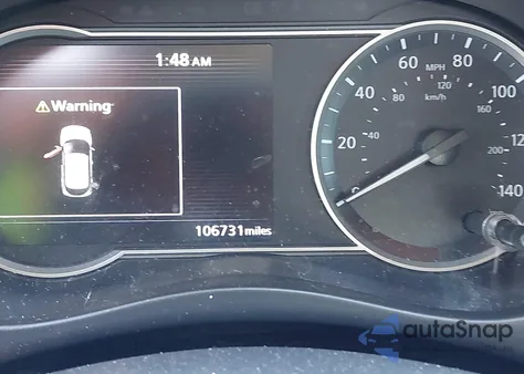 2019 Nissan Kicks Sr from USA, damaged, VIN 3N1CP5CU8KL491964